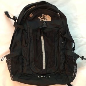 North Face Backpack
